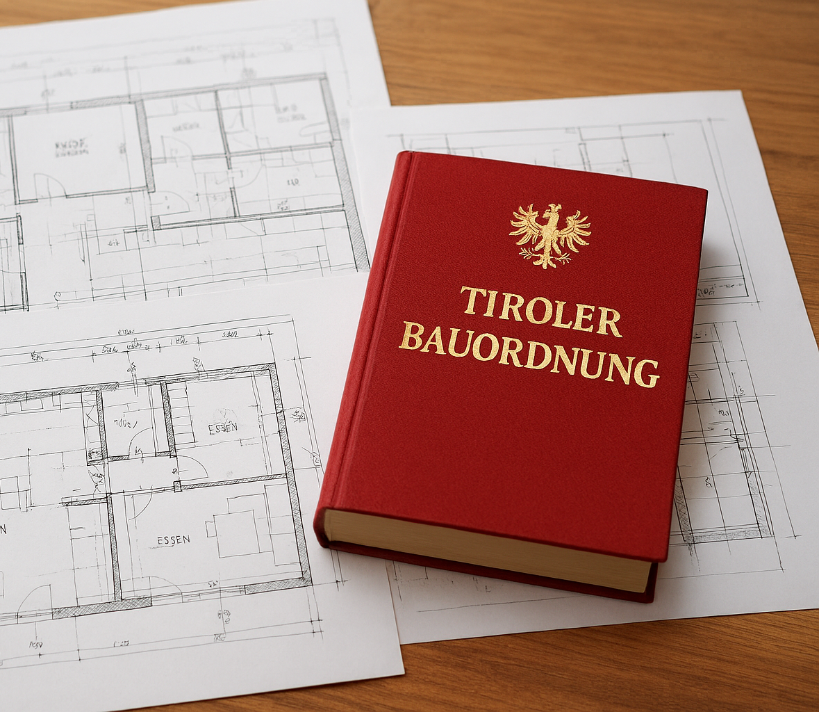 Büroschrank mit Büchern