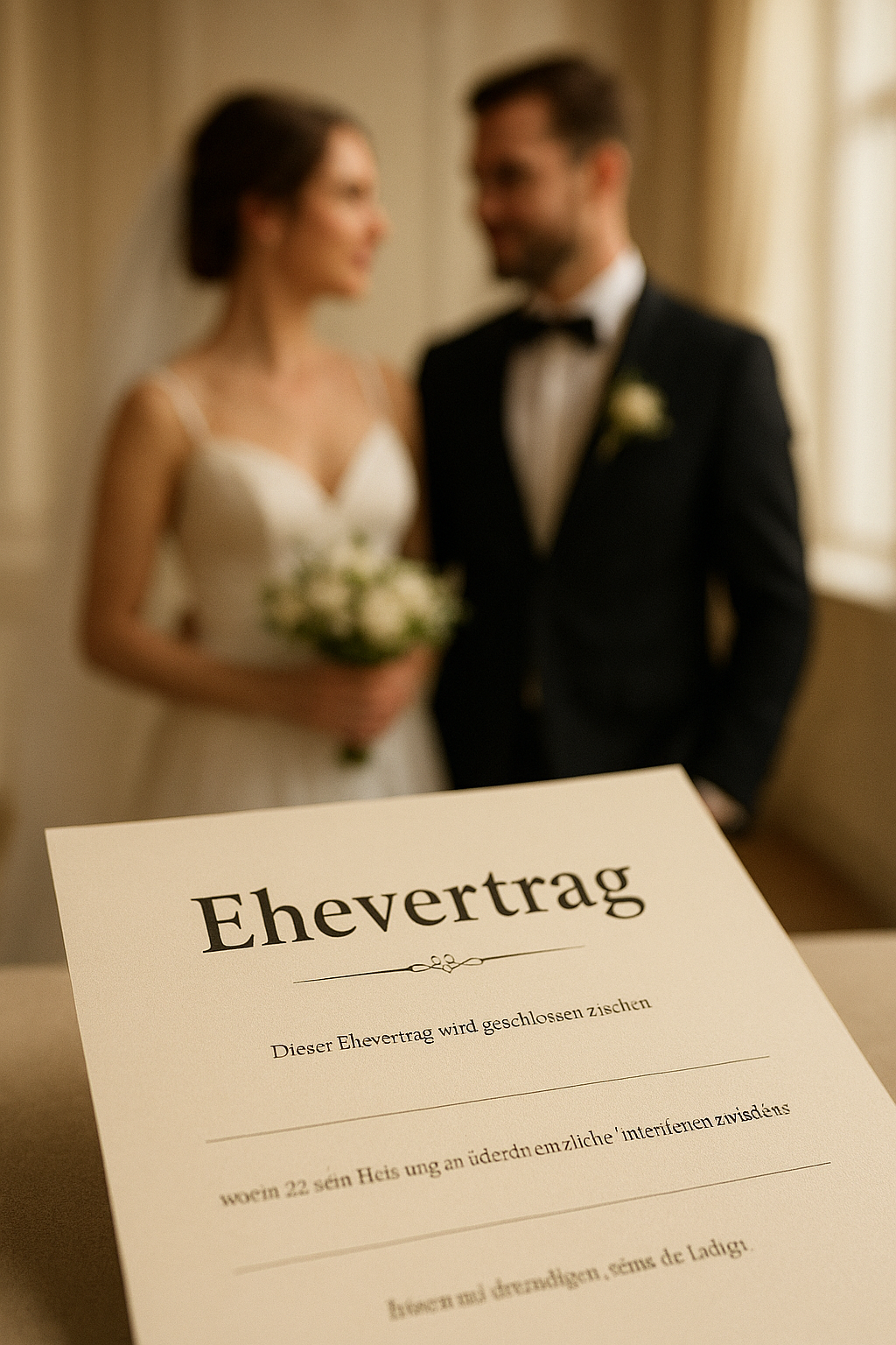 Büroschrank mit Büchern