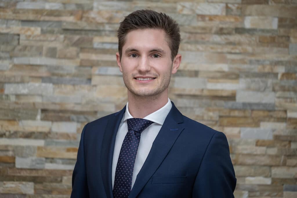 Mag. Matthias Erber Rechtsanwaltskanzlei Dr. Wendling GmbH