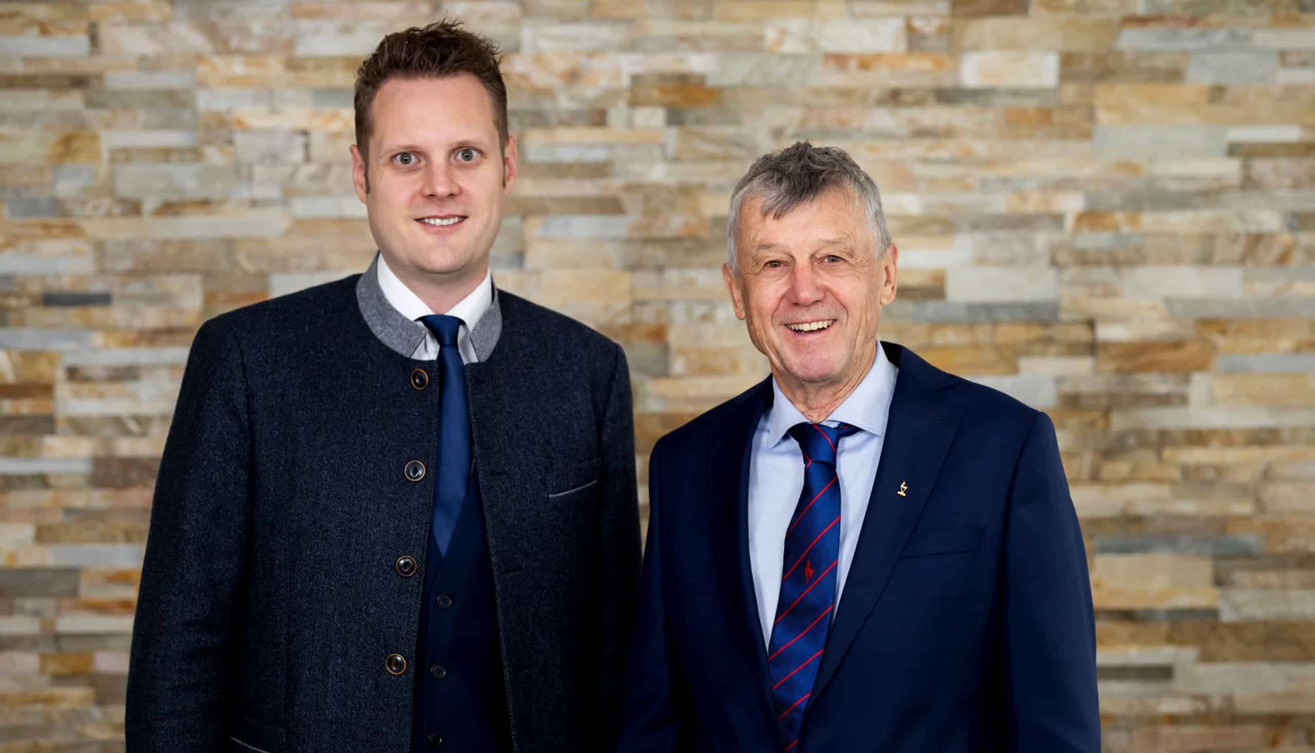 Rechtsanwälte Kitzbühel Horst Wendling und Matthias Gröderer